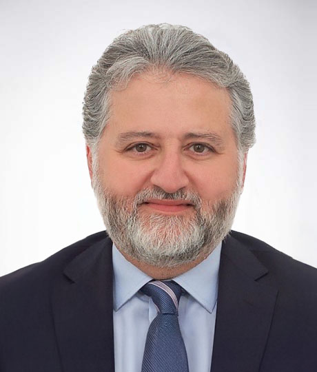 Ahmad Hassan Batal photo